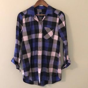 American Eagle women’s jegging shirt size …